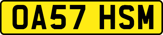 OA57HSM