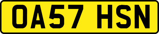 OA57HSN