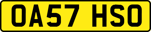 OA57HSO