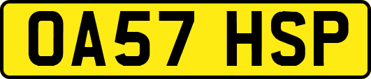 OA57HSP
