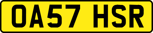 OA57HSR