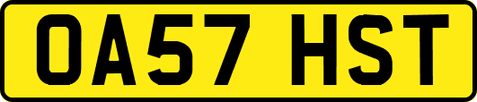OA57HST
