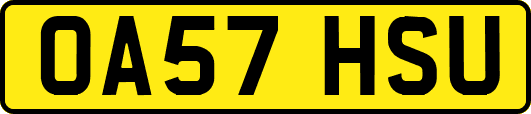 OA57HSU