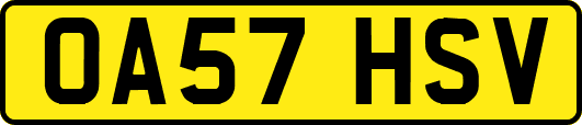OA57HSV