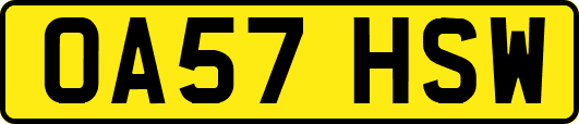 OA57HSW