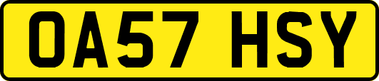 OA57HSY