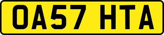 OA57HTA