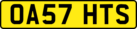 OA57HTS