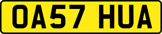OA57HUA