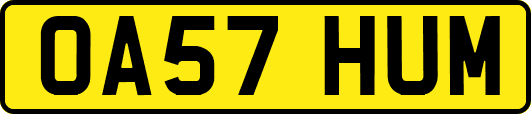 OA57HUM