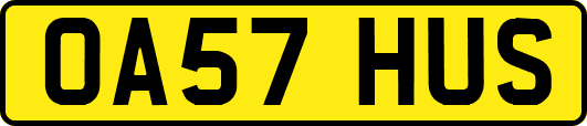 OA57HUS