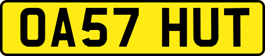 OA57HUT
