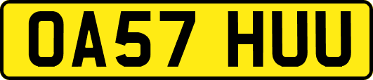 OA57HUU