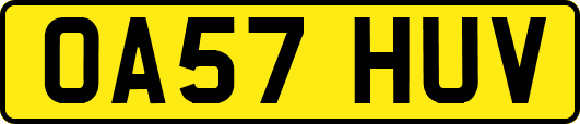 OA57HUV