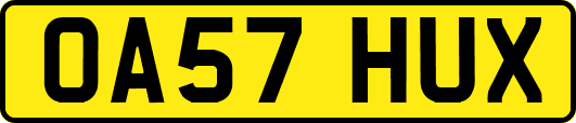 OA57HUX