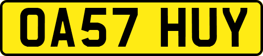 OA57HUY