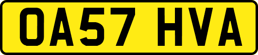 OA57HVA