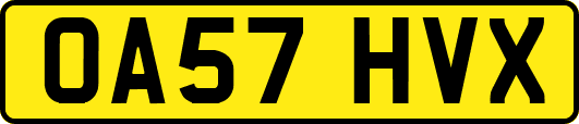 OA57HVX