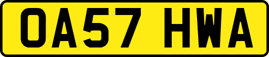 OA57HWA