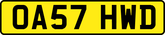 OA57HWD