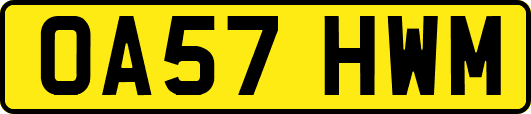 OA57HWM
