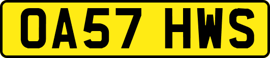 OA57HWS