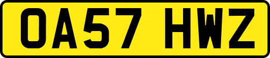 OA57HWZ