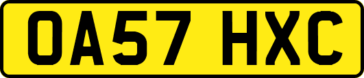 OA57HXC