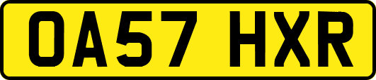 OA57HXR