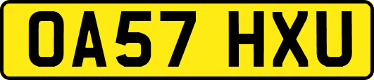 OA57HXU