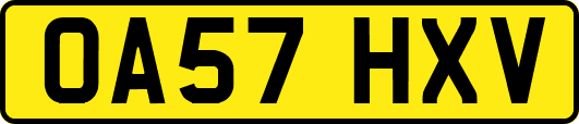 OA57HXV