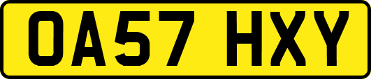 OA57HXY