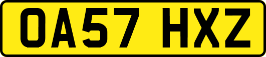 OA57HXZ