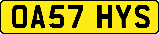 OA57HYS