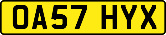 OA57HYX