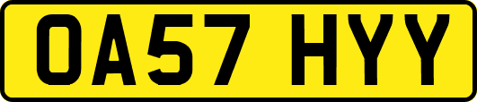 OA57HYY