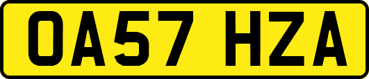 OA57HZA