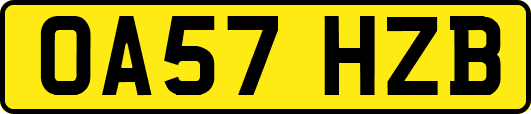 OA57HZB