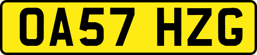 OA57HZG
