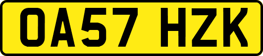 OA57HZK