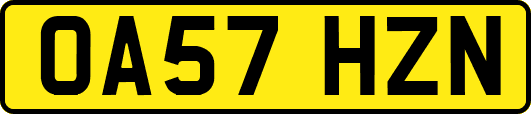 OA57HZN