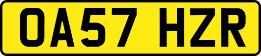 OA57HZR