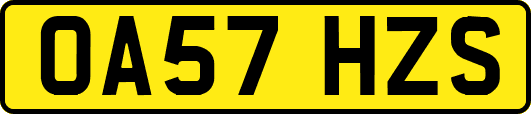 OA57HZS