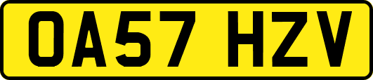 OA57HZV