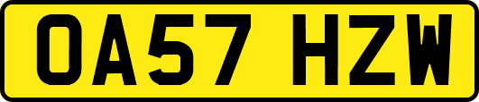 OA57HZW