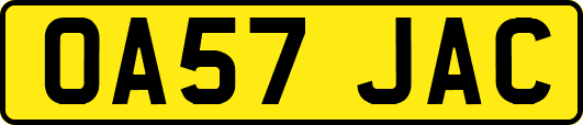 OA57JAC