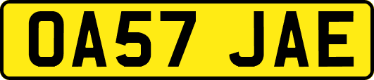 OA57JAE