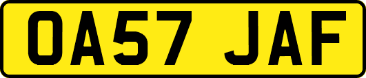 OA57JAF