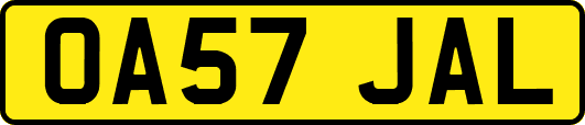 OA57JAL