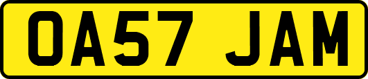 OA57JAM